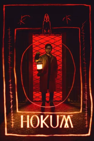 بوستر فلم Hokum هوكوم