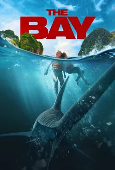 مشاهدة وتحميل فلم The Bay الخليج اونلاين