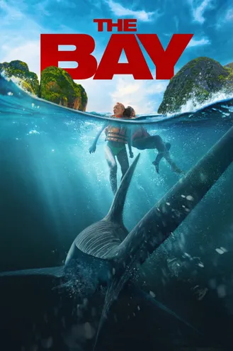 بوستر فلم The Bay الخليج