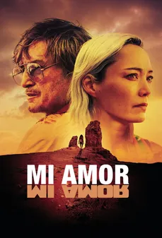 مشاهدة وتحميل فلم Mi Amor حبيبي اونلاين