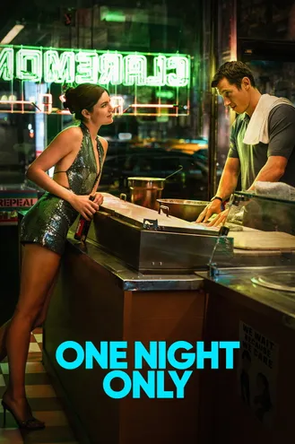 One Night Only
