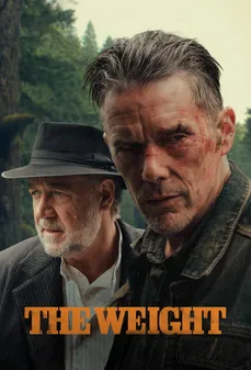 مشاهدة وتحميل فلم The Weight الثِّقل اونلاين