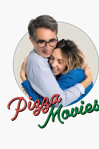 بوستر فلم Pizza Movies أفلام البيتزا