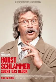 مشاهدة وتحميل فلم Horst Schlämmer sucht das Glück هورست شليمر يبحث عن السعادة اونلاين