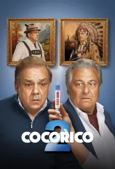 مشاهدة وتحميل فلم Cocorico 2 كوكوريكو 2 اونلاين