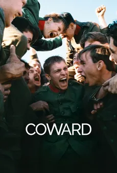 مشاهدة وتحميل فلم Coward جبان اونلاين