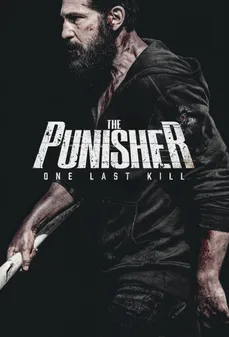 مشاهدة وتحميل فلم The Punisher: One Last Kill ذا بانشر: مهمة واحدة أخيرة اونلاين