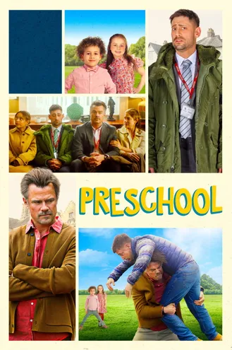 بوستر فلم Preschool الروضة