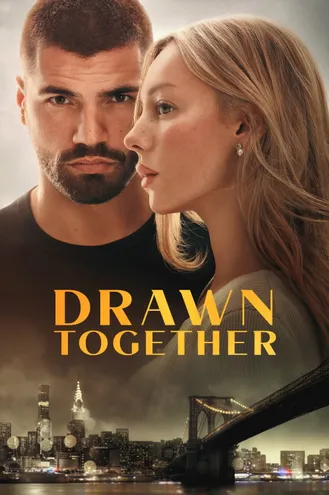 بوستر فلم Drawn Together حين اقتربنا