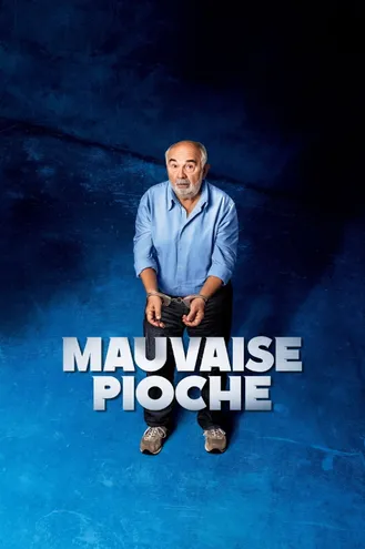 بوستر فلم Tough Luck حظ عاثر