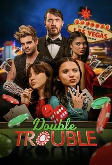 مشاهدة وتحميل فلم Double Trouble مشكلة مزدوجة اونلاين