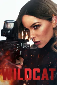 مشاهدة وتحميل فلم Wildcat قط بري اونلاين