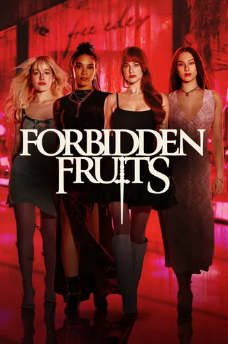 بوستر فلم Forbidden Fruits الفواكه المحرمة