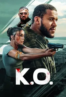 مشاهدة وتحميل فلم K.O. الضربة القاضية اونلاين