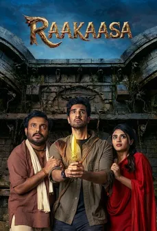 مشاهدة وتحميل فلم Raakaasa راكاسا اونلاين
