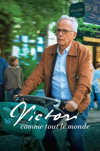 بوستر فلم Hugo هوغو