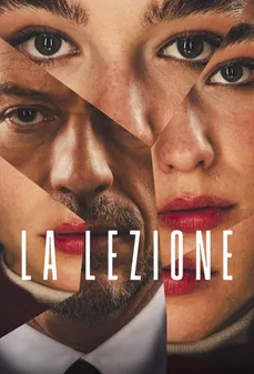 مشاهدة وتحميل فلم The Lesson الدرس اونلاين