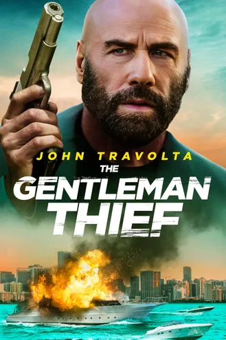 بوستر فلم The Gentleman Thief اللص النبيل