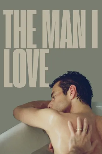 بوستر فلم The Man I Love الرجل الذي أحبه