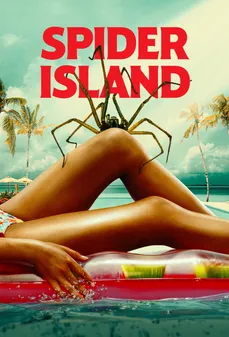 مشاهدة وتحميل فلم Spider Island جزيرة العناكب اونلاين