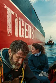 مشاهدة وتحميل فلم The Tigers النمور اونلاين