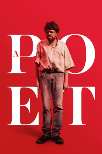بوستر فلم A Poet شاعر