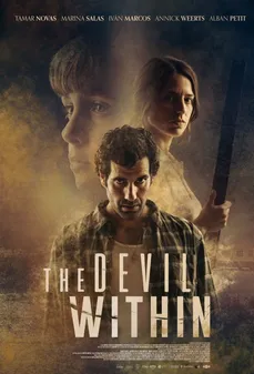 مشاهدة وتحميل فلم The Devil Within الشيطان في الداخل اونلاين