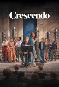 مشاهدة وتحميل فلم Crescendo كريشندو اونلاين