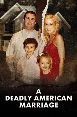 بوستر فلم A Deadly American Marriage زواج أمريكي قاتل