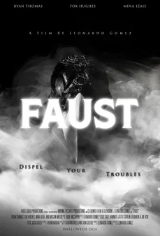 مشاهدة وتحميل فلم Faust فاوست اونلاين