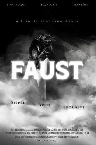 بوستر فلم Faust فاوست