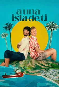 مشاهدة وتحميل فلم An Island Away From You جزيرة بعيدة عنك اونلاين