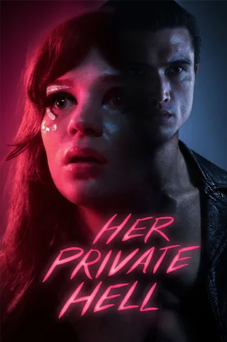 بوستر فلم Her Private Hell جحيمها الخاص
