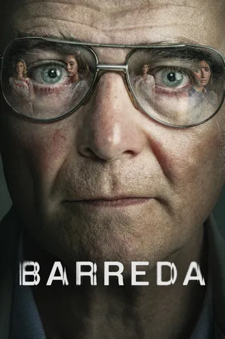بوستر فلم Barreda باريدا