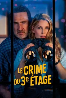 مشاهدة وتحميل فلم Bazaar (Murder in the Building) بازار: جريمة في المبنى اونلاين