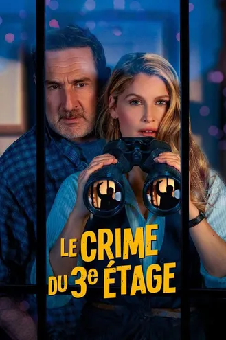 بوستر فلم Bazaar (Murder in the Building) بازار: جريمة في المبنى