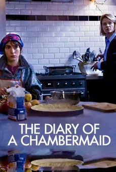 مشاهدة وتحميل فلم The Diary of a Chambermaid مذكرات خادمة اونلاين