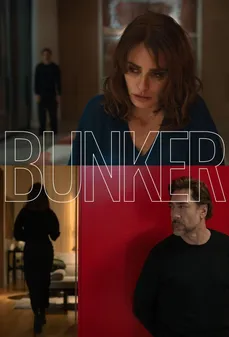 مشاهدة وتحميل فلم Bunker الملجأ اونلاين