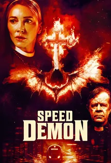 مشاهدة وتحميل فلم Speed Demon شيطان السرعة اونلاين