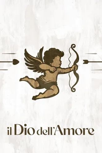 بوستر فلم The God of Love إله الحب