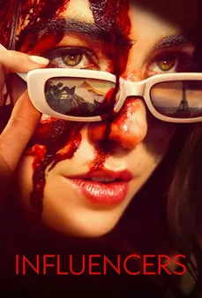 مشاهدة وتحميل فلم Influencers صانعو المحتوى اونلاين