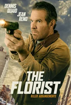 مشاهدة وتحميل فلم The Florist بائع الزهور اونلاين