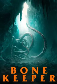 مشاهدة وتحميل فلم Bone Keeper حارس العظام اونلاين