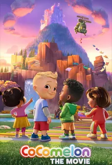 مشاهدة وتحميل فلم CoComelon: The Movie كوكوميلون: الفيلم اونلاين
