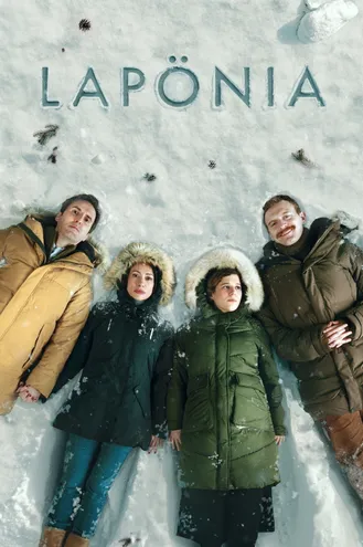 بوستر فلم Lapönia لابلاند