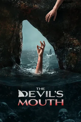 بوستر فلم The Devil's Mouth فم الشيطان