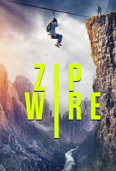 مشاهدة وتحميل فلم Zip Wire السلك المعلق اونلاين