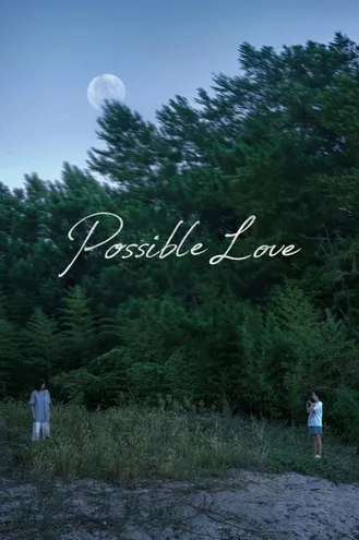 بوستر فلم Possible Love حب ممكن