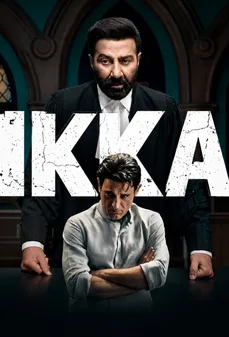 مشاهدة وتحميل فلم Ikka إيكا اونلاين