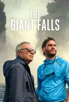 مشاهدة وتحميل فلم The Giant Falls سقوط العملاق اونلاين